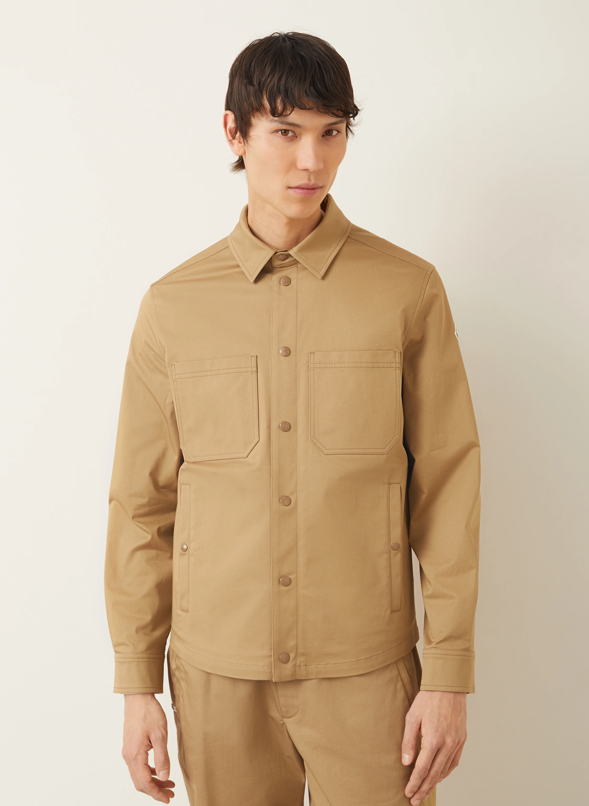 MONCLER Jacke