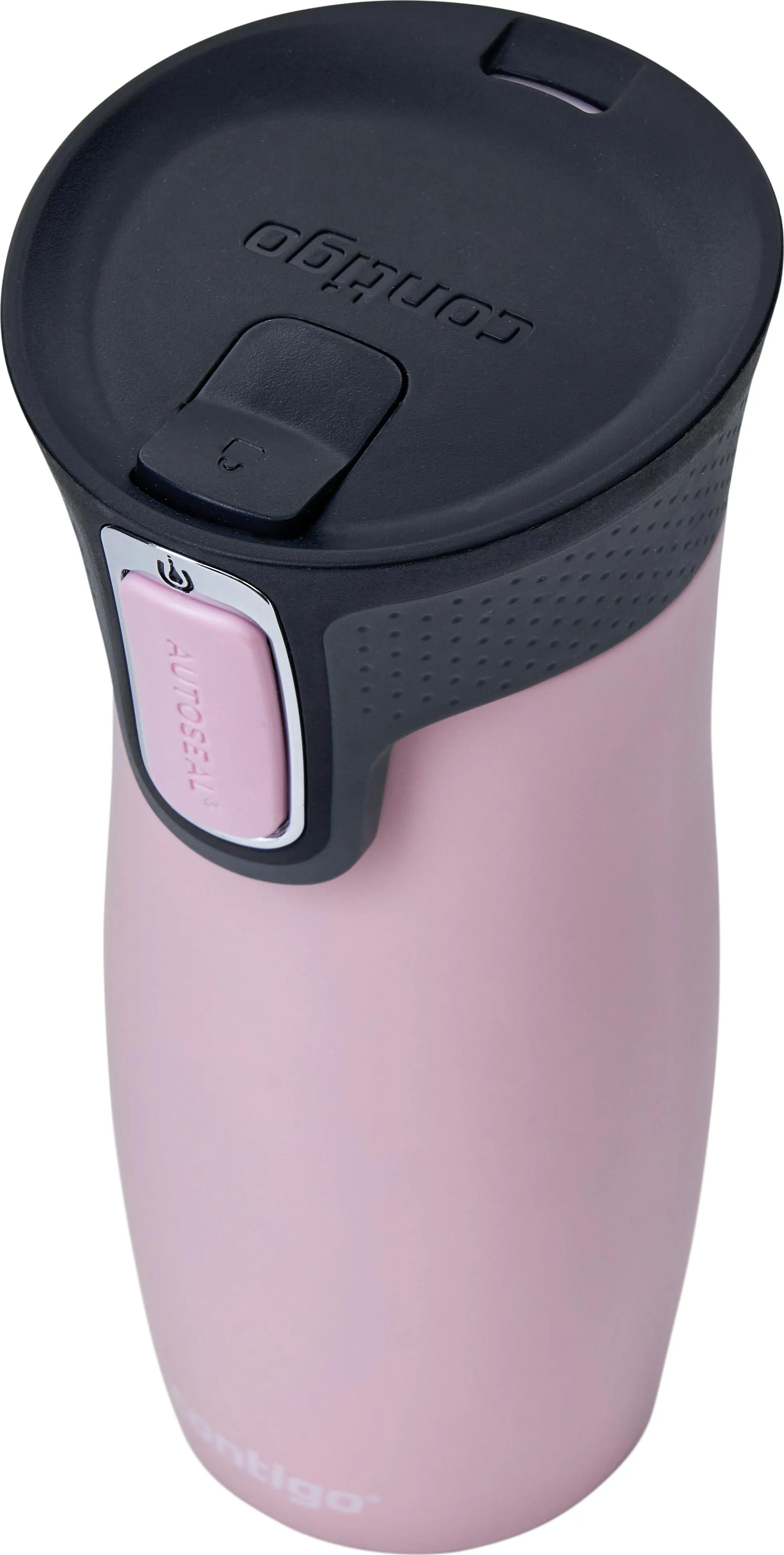 Contigo West Loop Autoseal Travel Mug 470 ml Millenial Pink