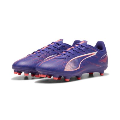 PumaULTRA 5 PLAY FG/AG - blau