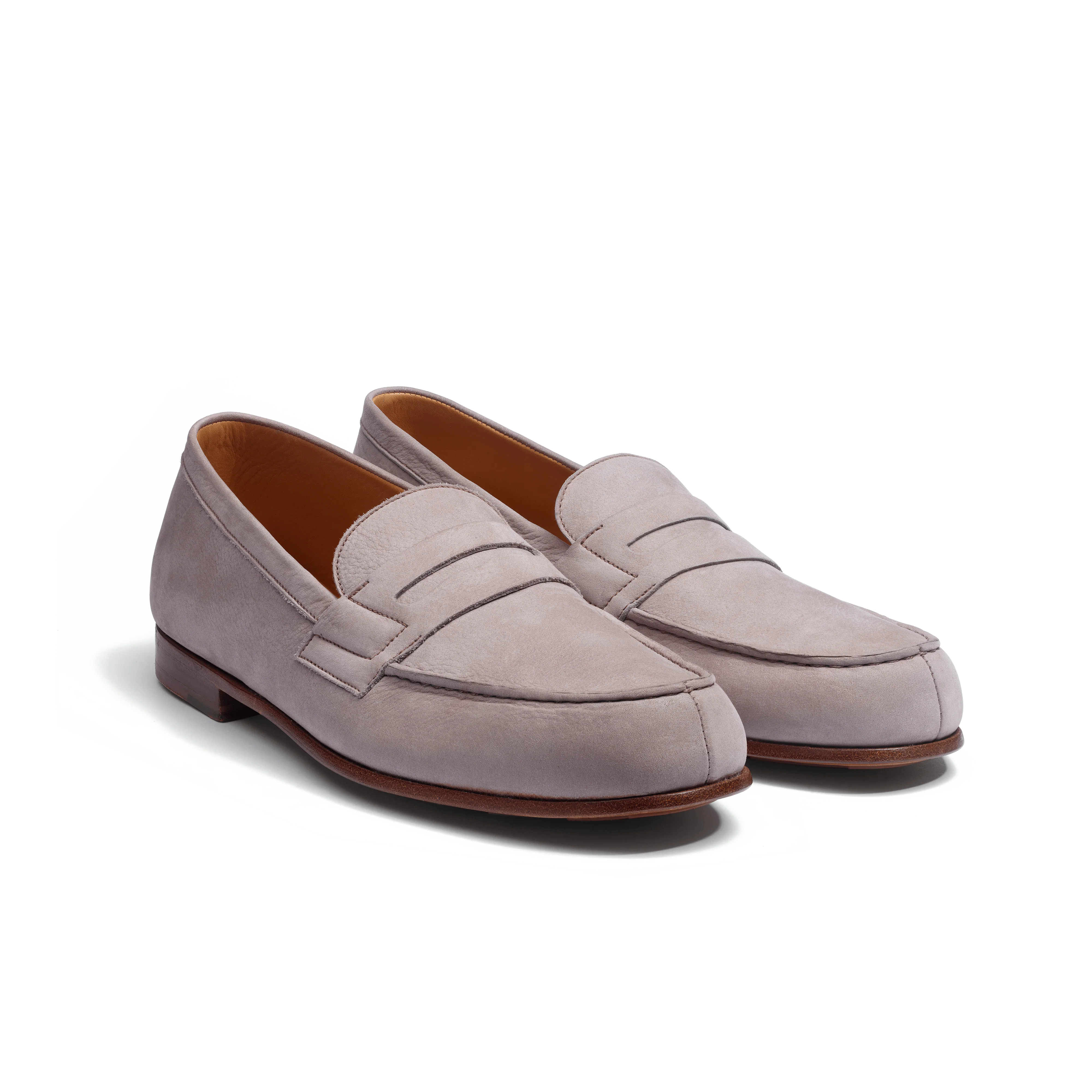 Le Moc' Weston