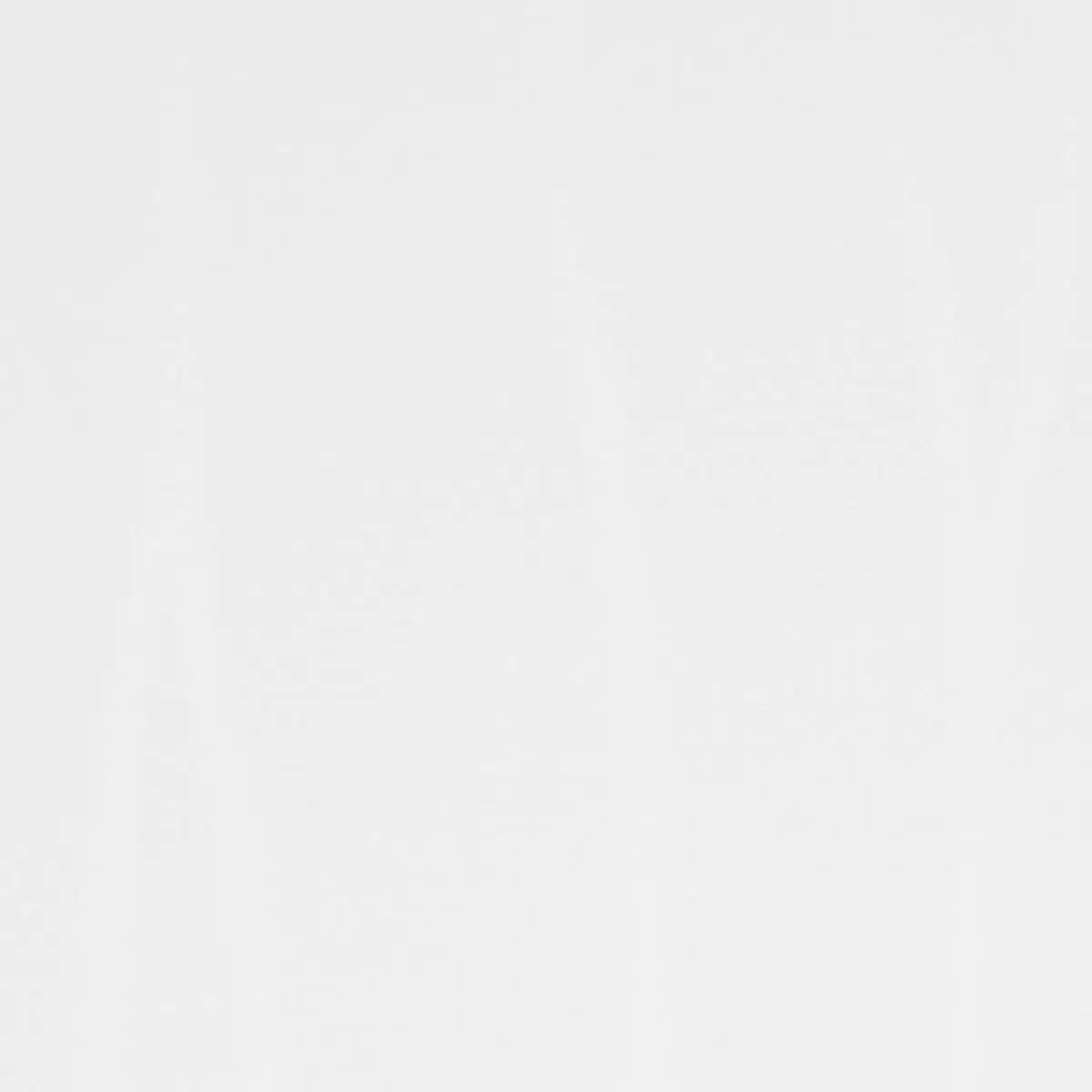 Nachtvorhang Jacquard Stripes weiss