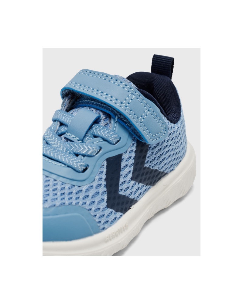 Hummel Actus - Faded Denim