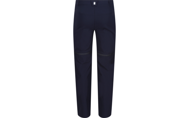 Regatta Highton Stretch Zip-Off Kinder Wanderhose