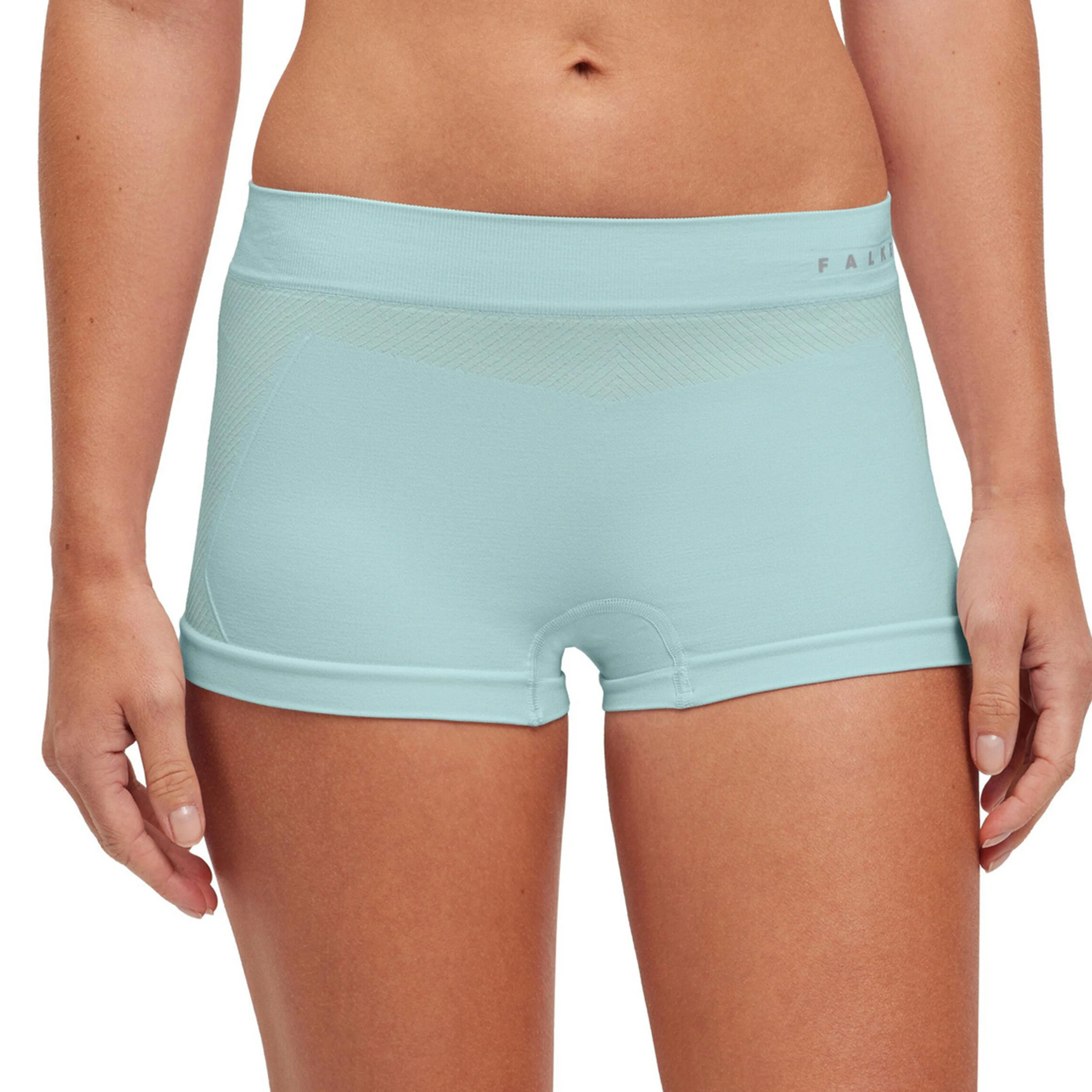 Falke Warm Panty Femmes - Vert