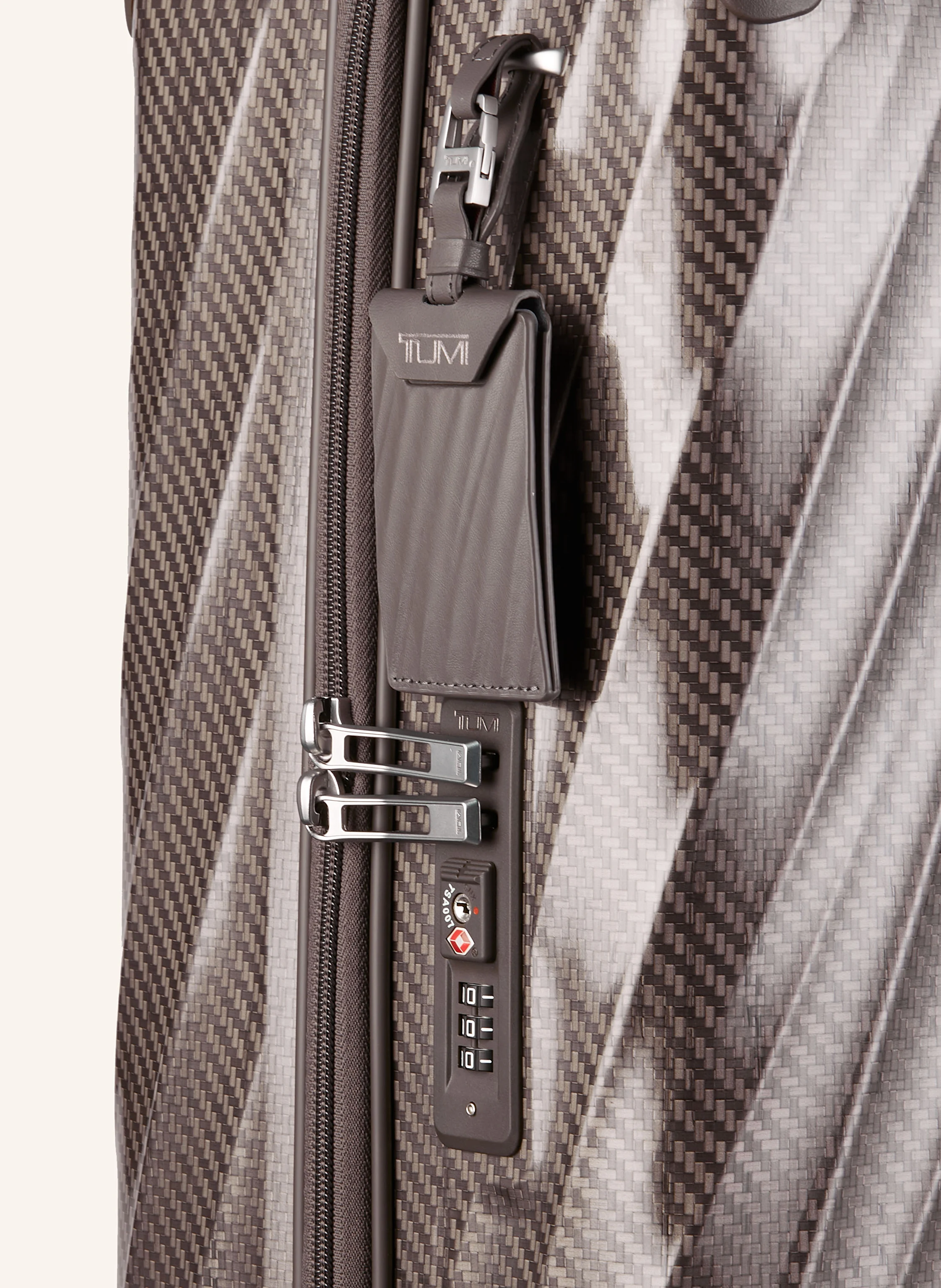 TUMI 19 DEGREE LITE Trolley INTERNATIONAL