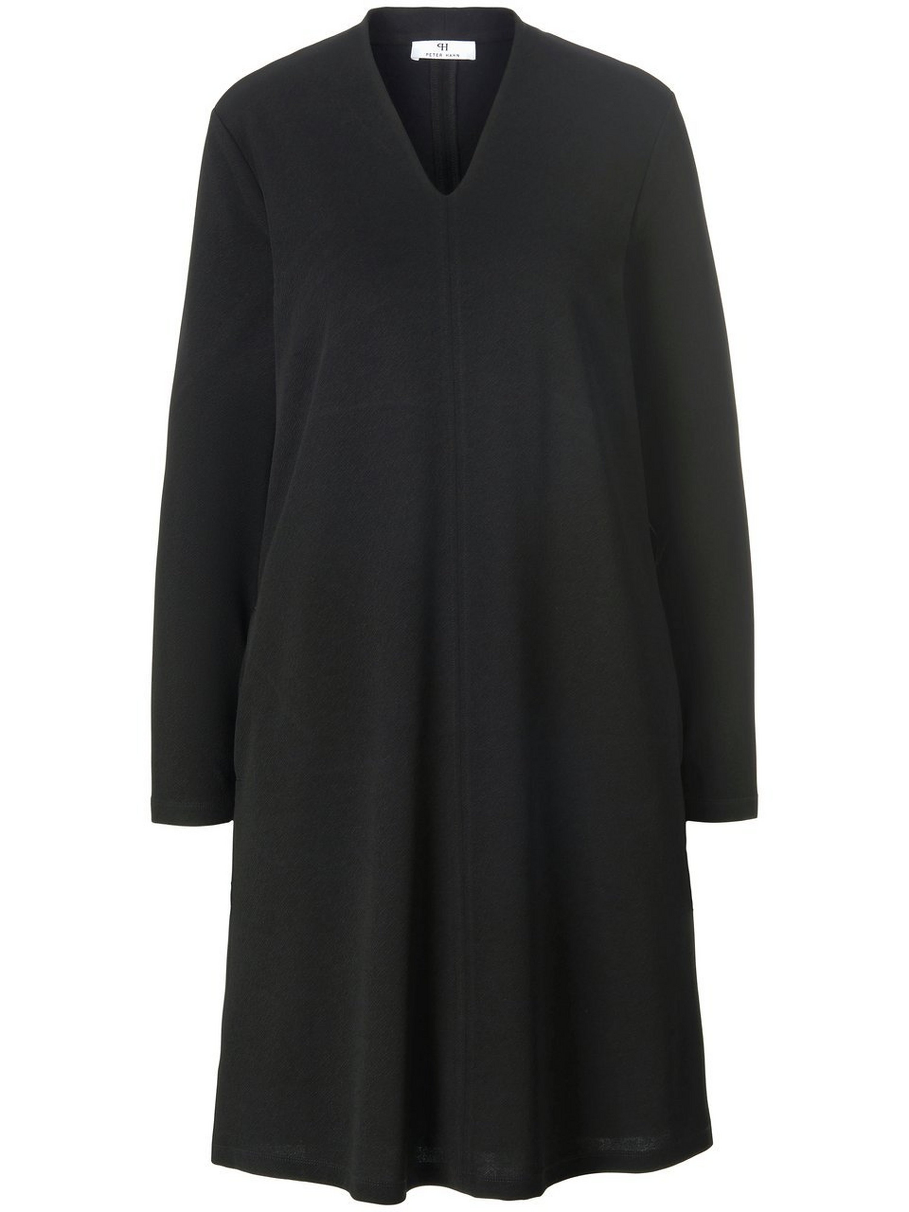 Jersey-Kleid