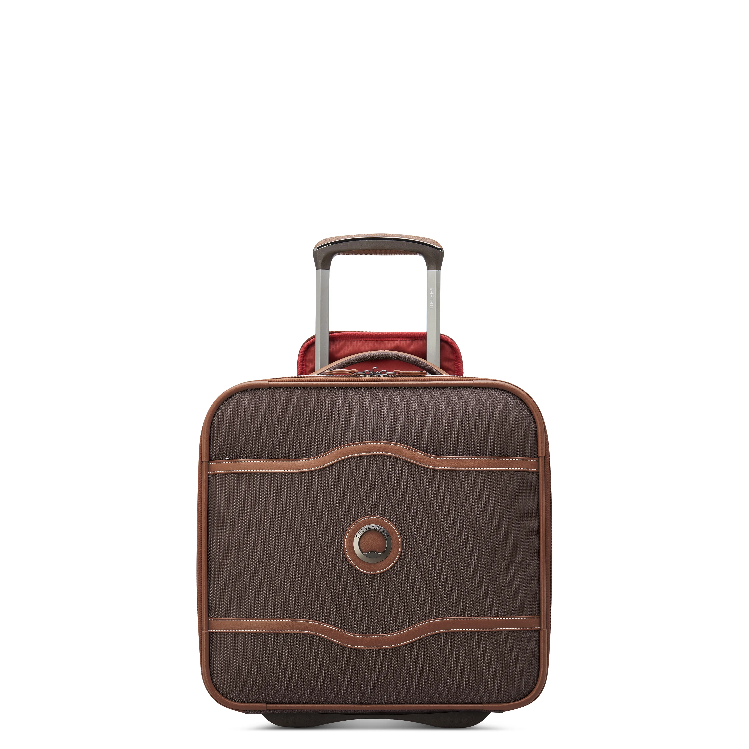 CHATELET AIR 2.0 - Boardcase cabinesouple | Marron