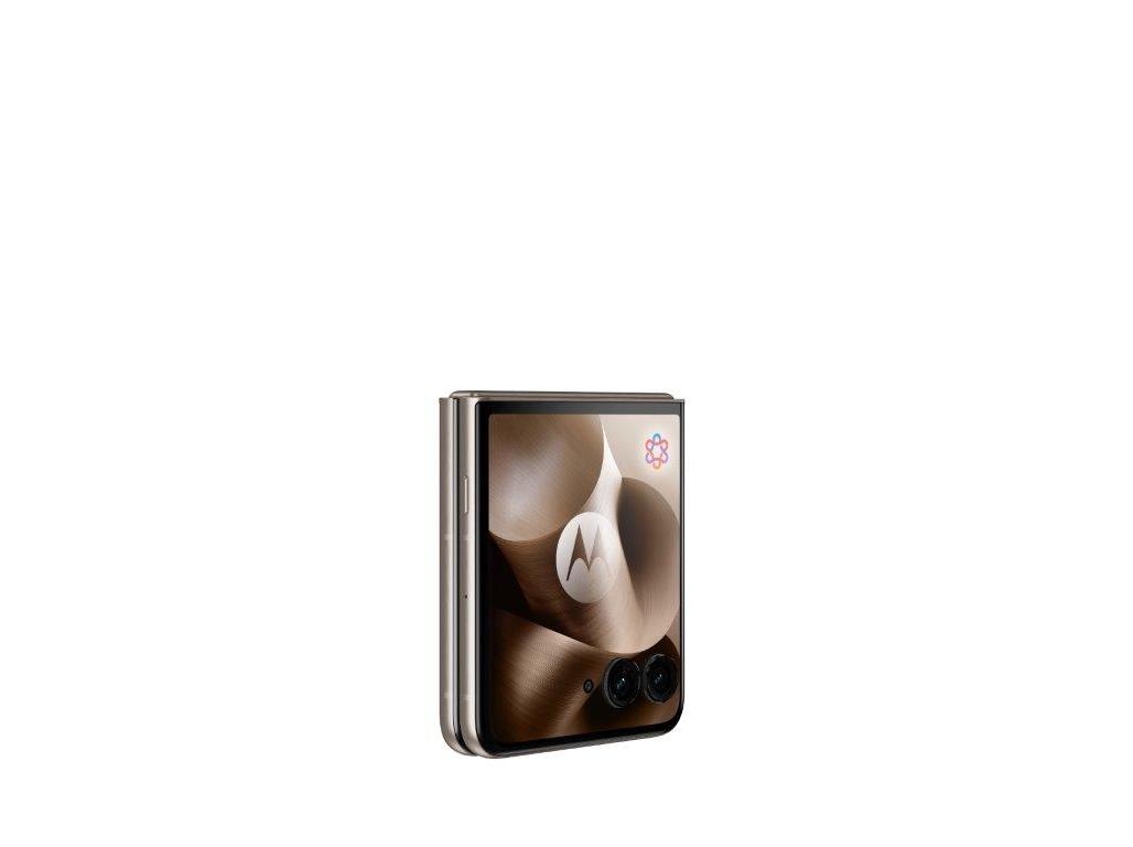 SMARTPHONE MOTOROLA RAZR 60ULTRA WOOD 16/512