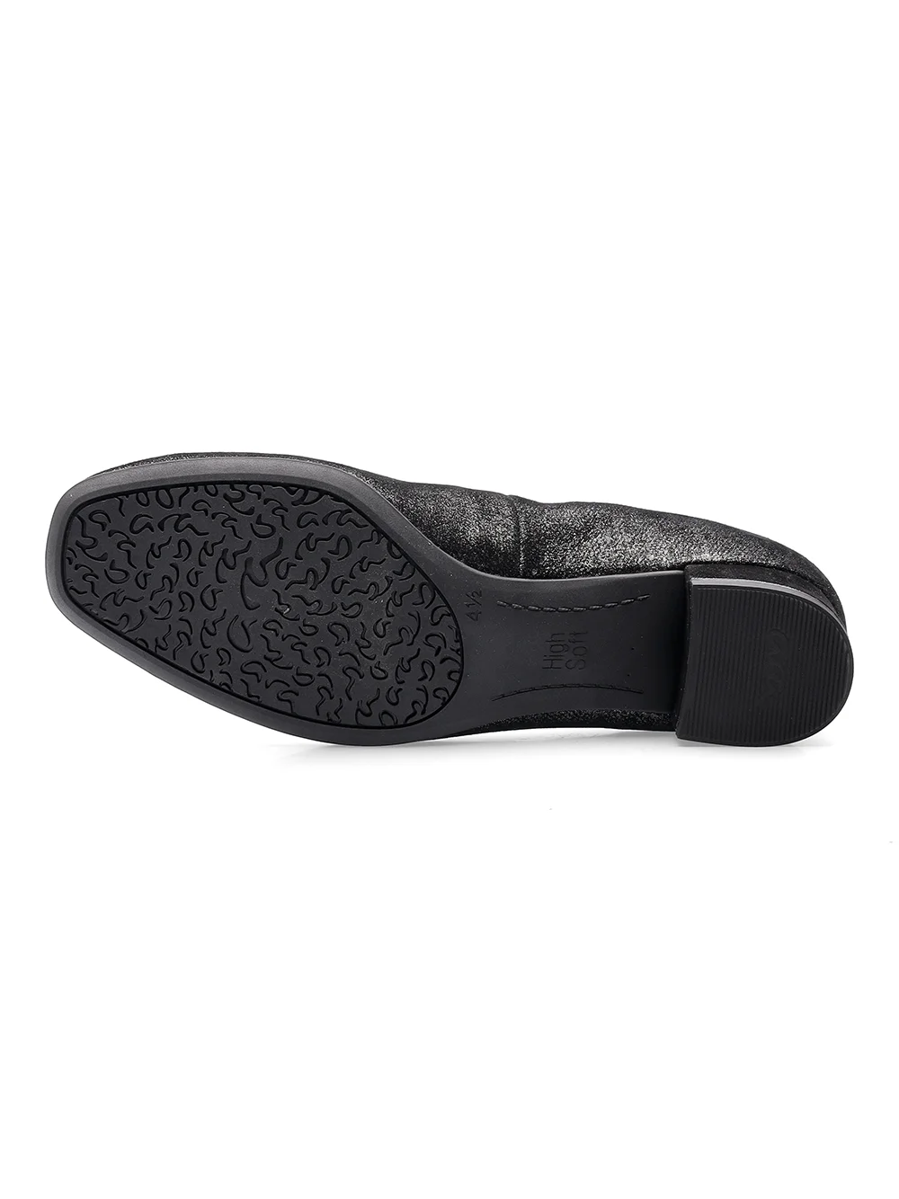 Pumps Graz schwarz