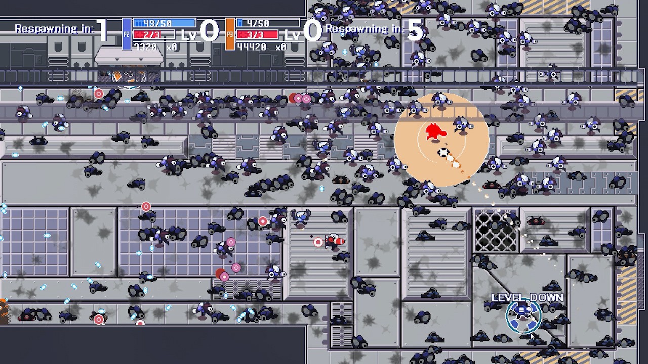 Circuit Breakers- PC