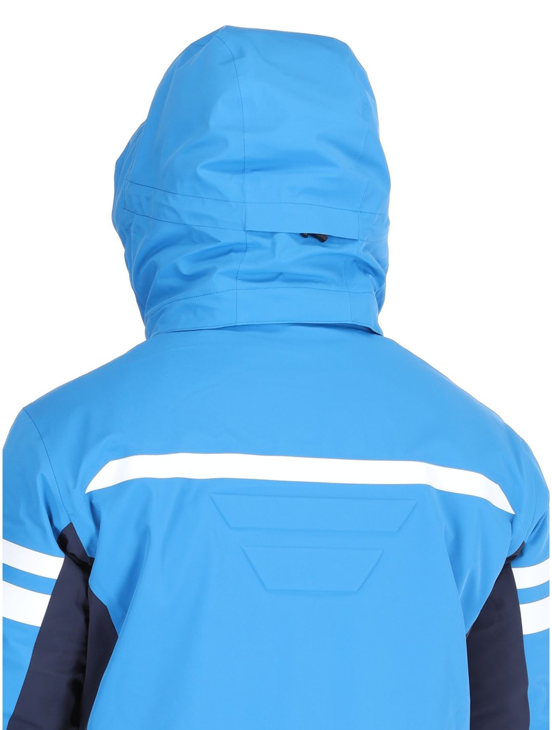 34W4747 ski-jas heren