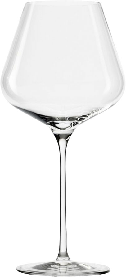 Stölzle Lausitz Vinglas Burgundy Quatrophil 710ml, 6 STK Klar
