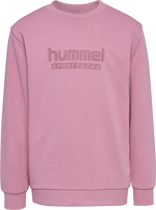 Hummel hmlJR BASE SWEATSHIRT Polignac