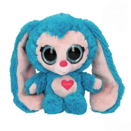Depesche Ylvi & the Minimoomis Plüsch Cooco, 20 cm