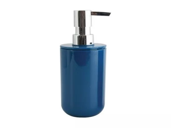 Distributeur de savon INAGUA Bleu Foncé MSV