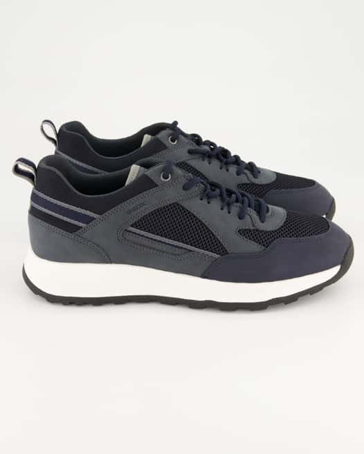 Geox TERRESTRE Sneaker in Blau