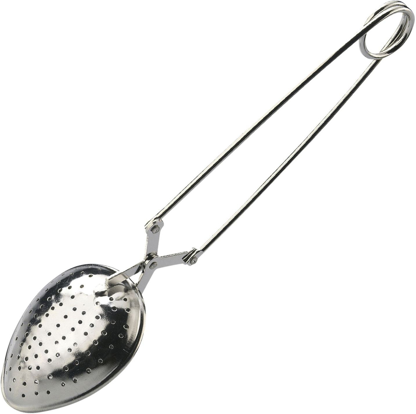 Westmark Brühlöffel Teatime silber