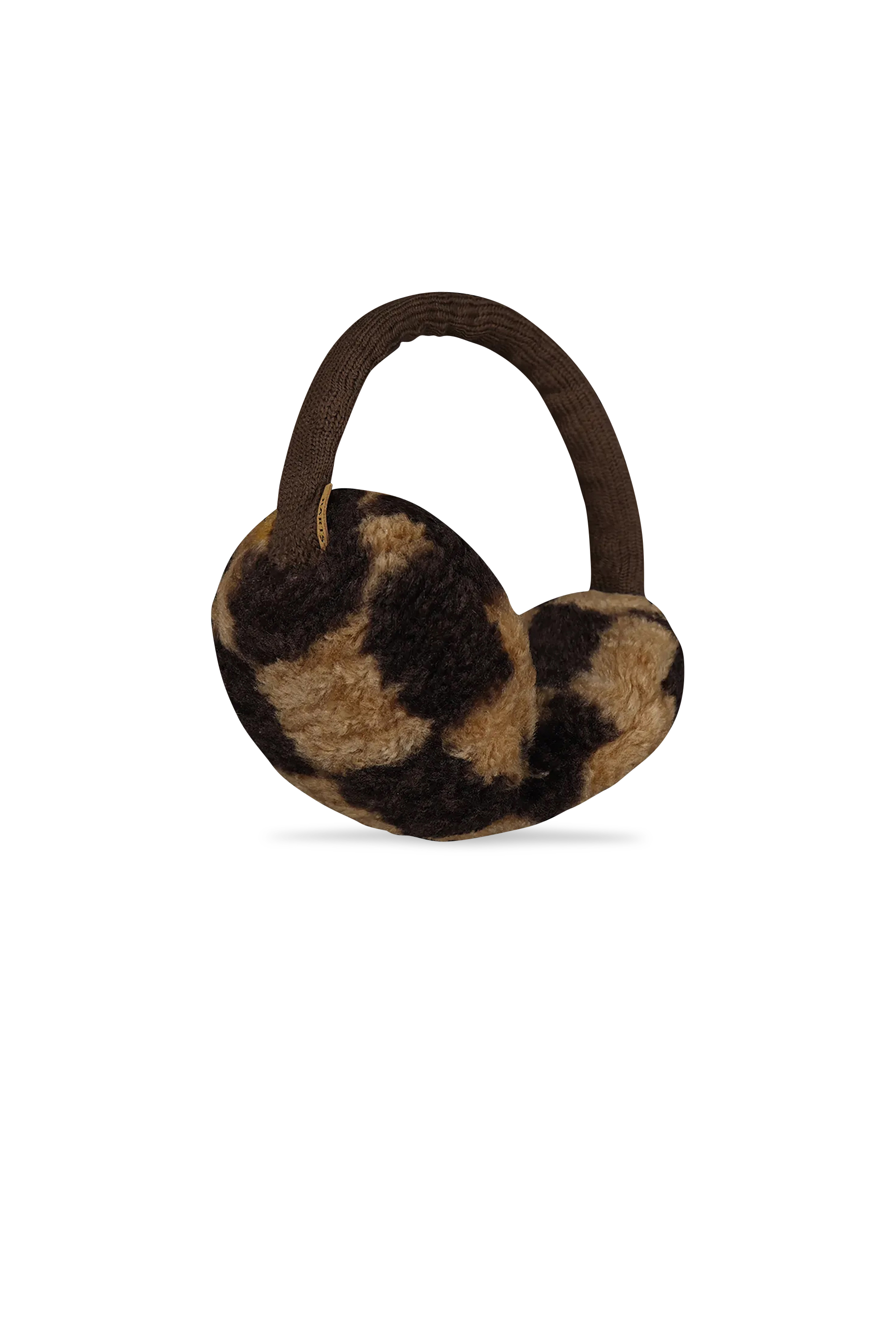 BARTS Cache-oreilles BROWNIEZ EARMUFF Marron