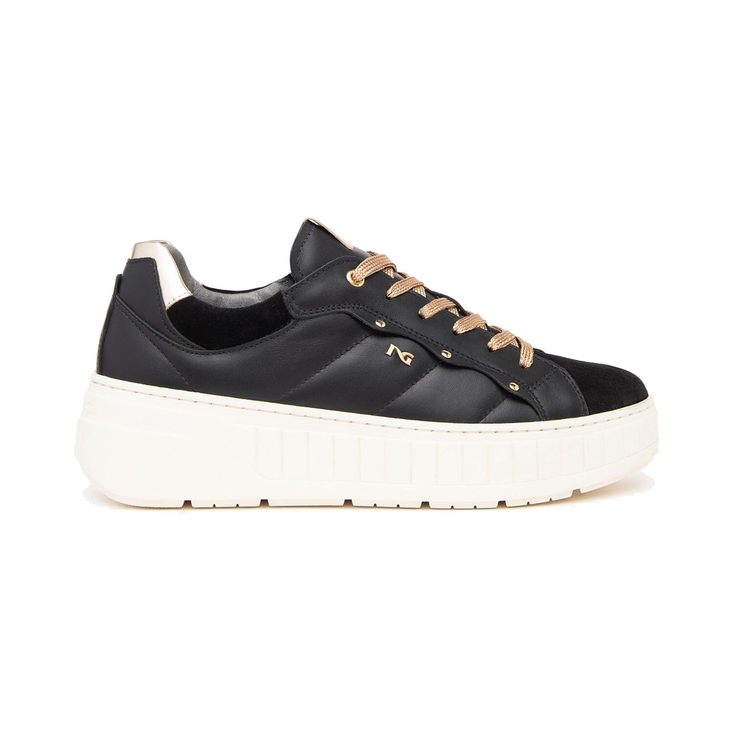 Nero Giardini Damen Sneaker