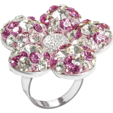 Knorr Prandell Modellierkleber für Schmuck Klar und Rosa