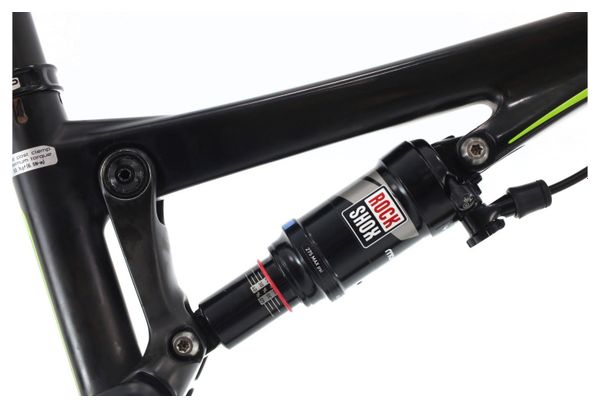 Produit reconditionné · Merida Ninety Six 9.6000 Carbone GX / Vélo VTT / Merida | Bon état