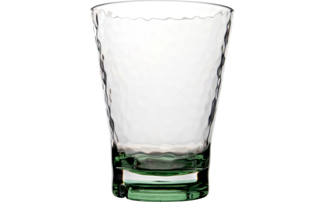 Bo-Camp Arbois 4 Limonadengläser Pastell 350 ml