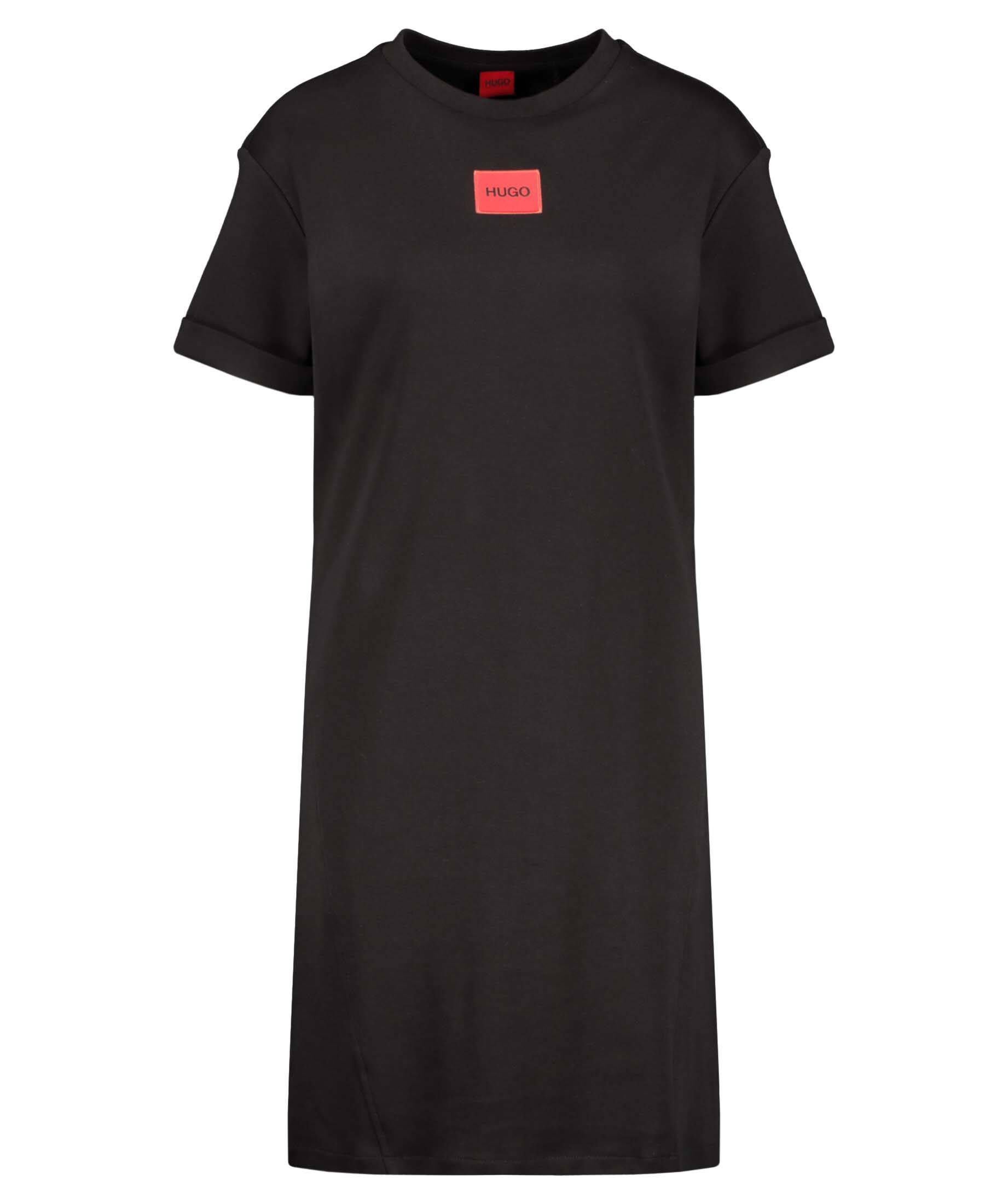 HUGO| Damen T-Shirtkleid NEYLE_REDLABEL