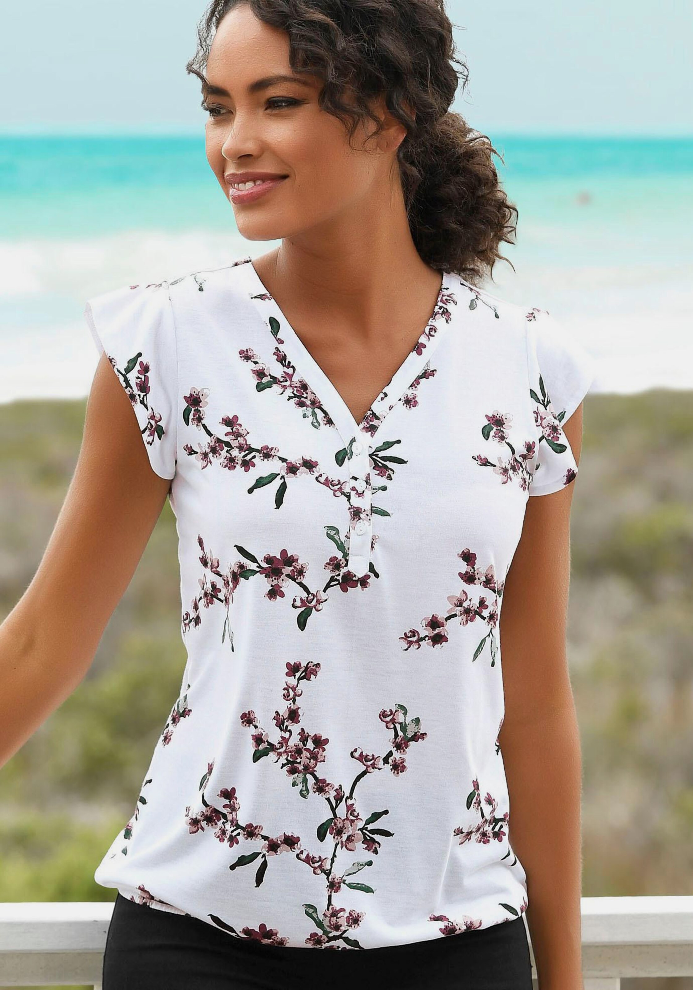 Shirttop