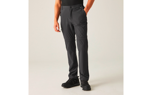 Regatta Travel Light Herren Zip-Off Hose