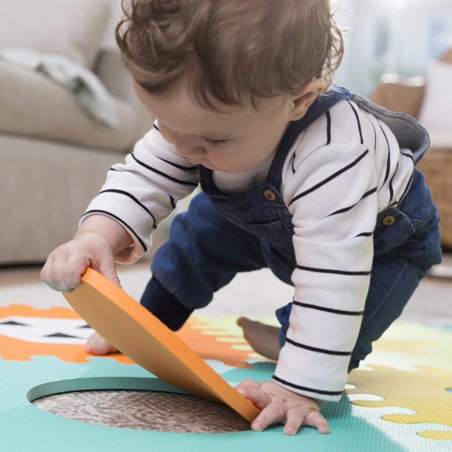Infantino Spielmatte