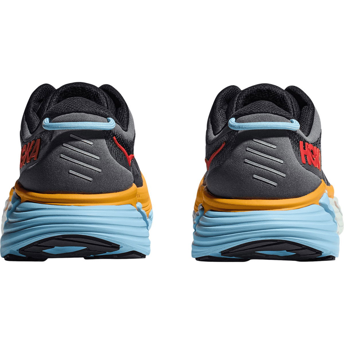 HOKA Gaviota 4 Løbesko Herre