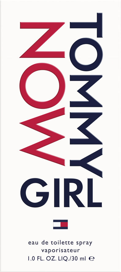 Tommy Hilfiger Tommy Girl Now Tg Now Eau De Toilette 30 ml.