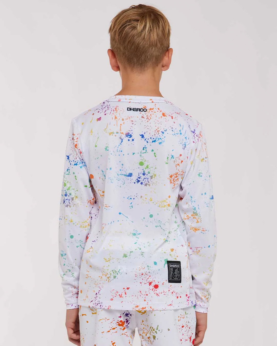 Youth Gravity Jersey