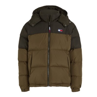 Doudoune homme Tjm Alaska TOMMY HILFIGER