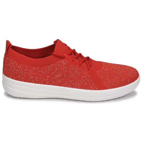 FitFlop - F-SPORTY - Rouge