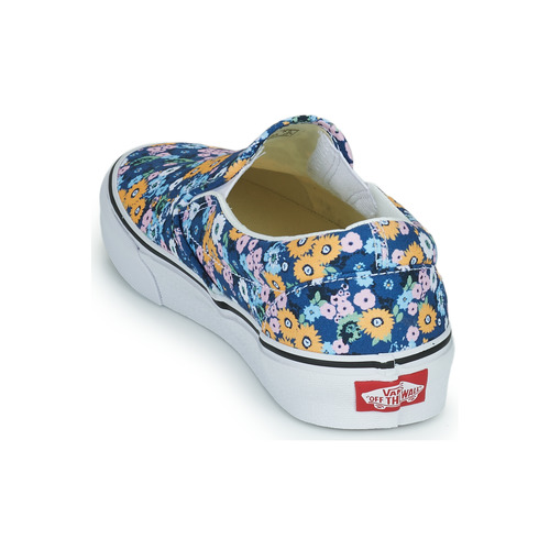 Vans - Classic Slip-On - Bleu
