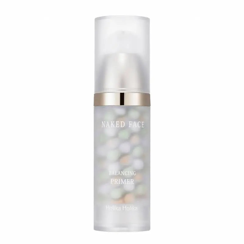 Naked Face Balancing Primer