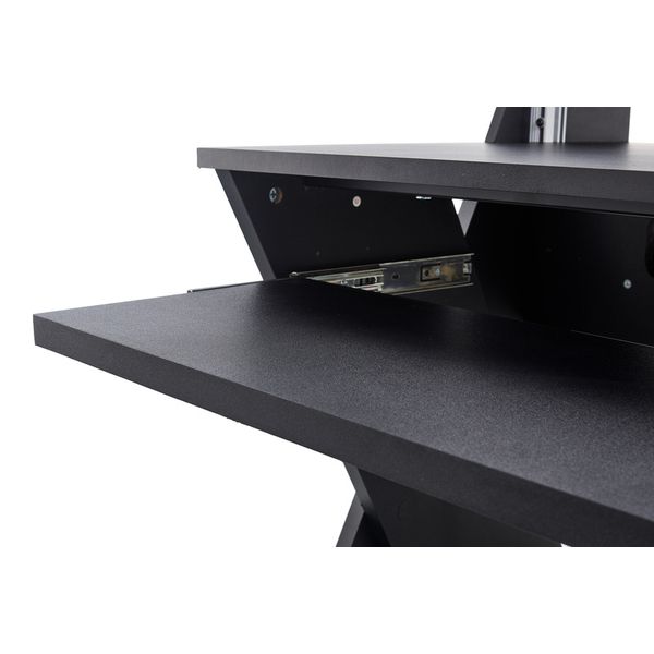 Glorious Sound Desk Pro Rack Bundle