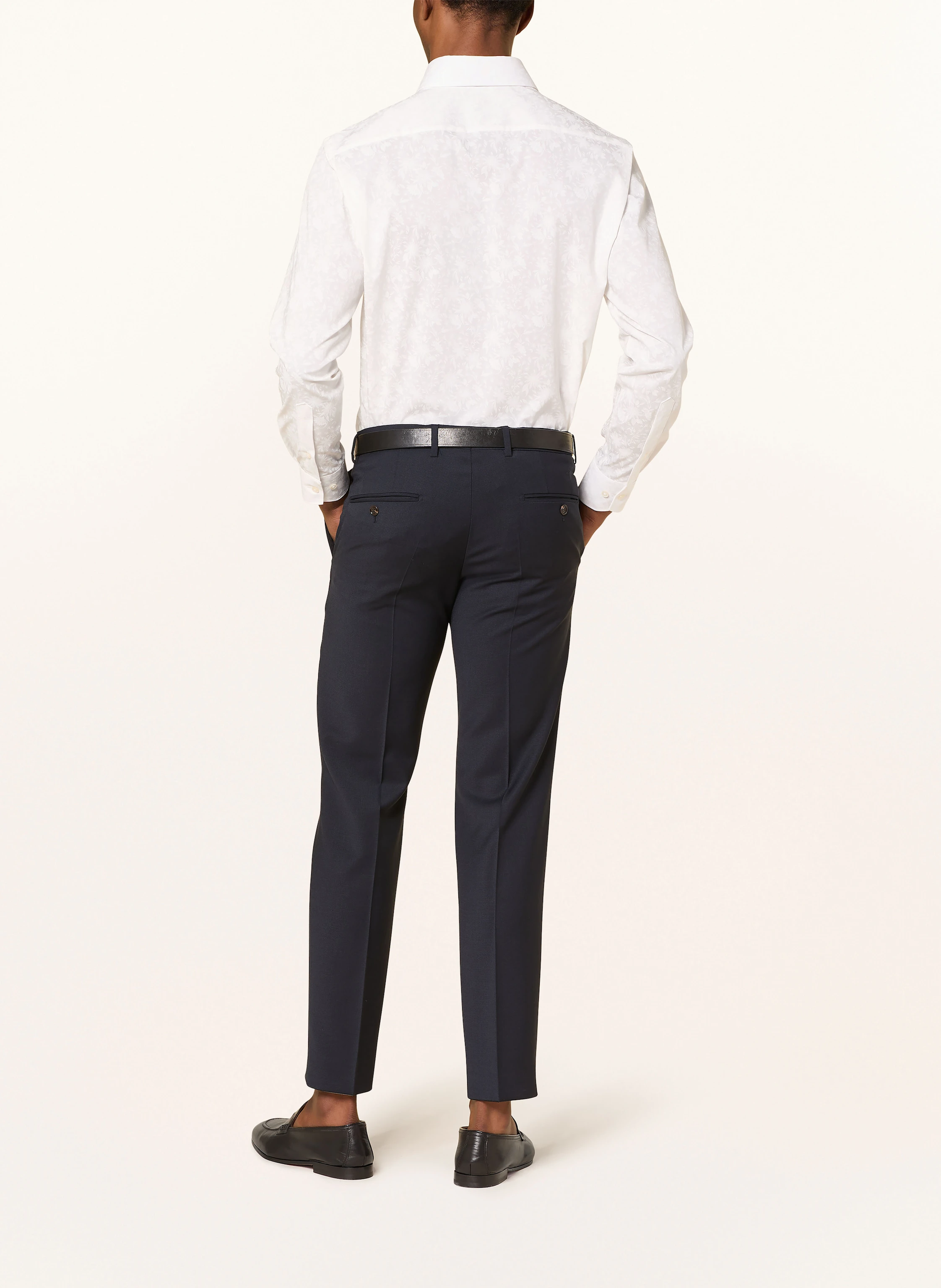 OLYMP Hemd Luxor modern fit