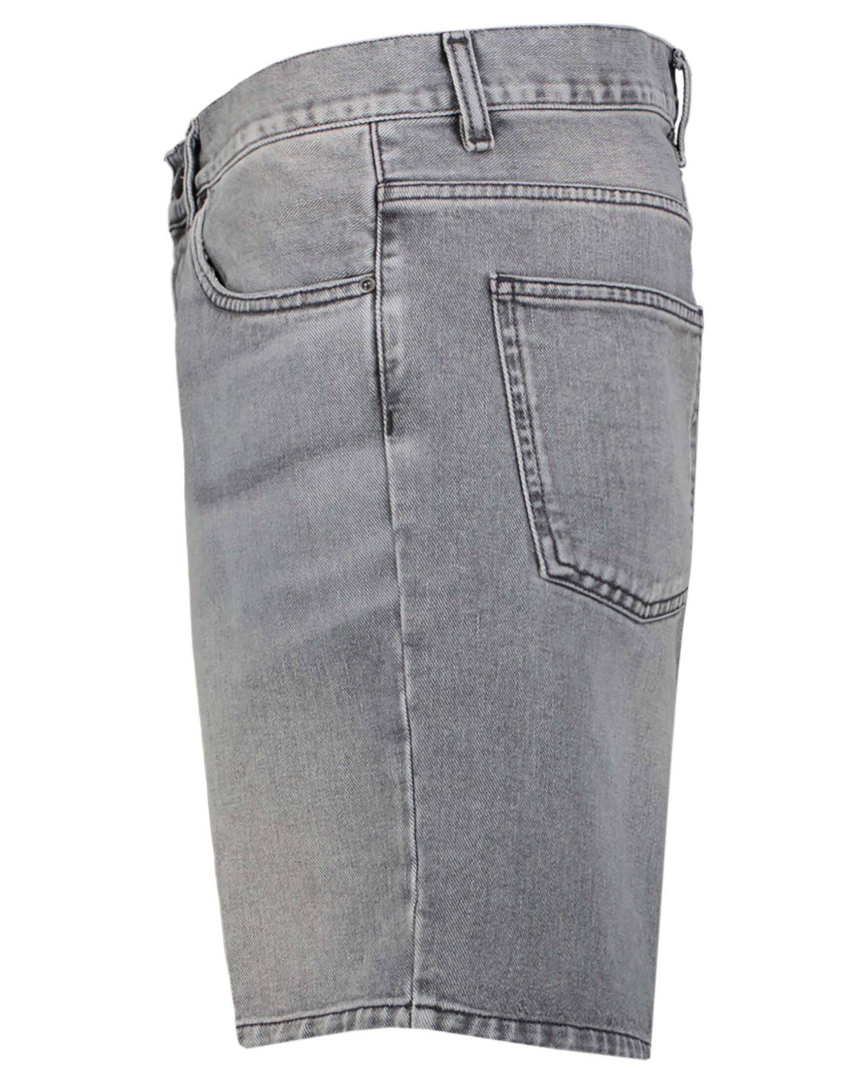 Carhartt WIP| Herren Jeans-Shorts NEWEL Relaxed Fit