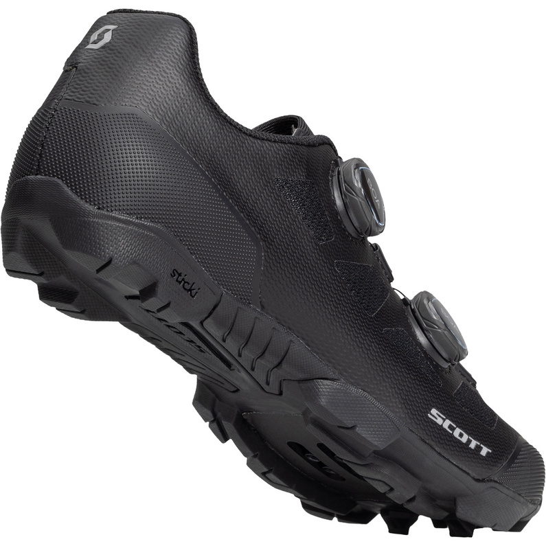 Scott Herren Vertec Boa MTB Radschuhe