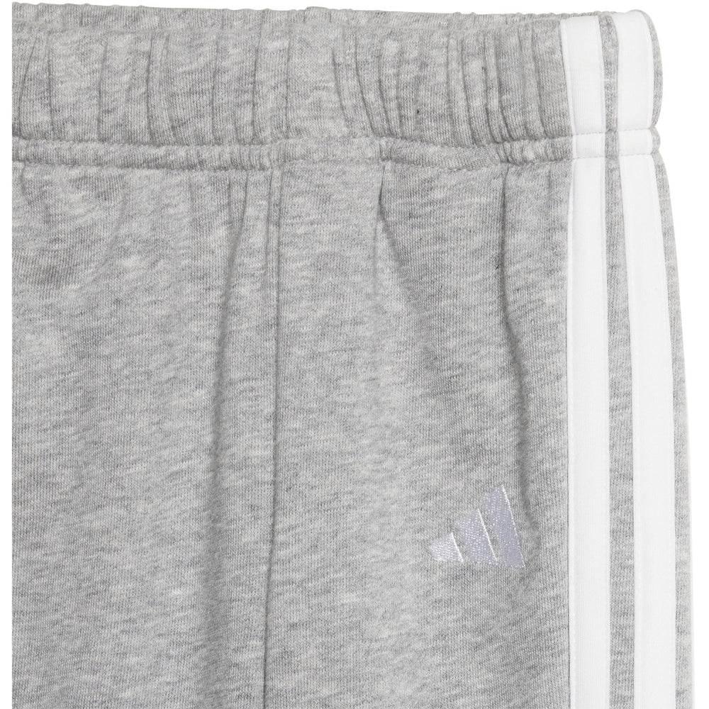 Køb adidas Originals Medium Grey Heather/White I 3S Ft Jog 240 Sweat Sæt