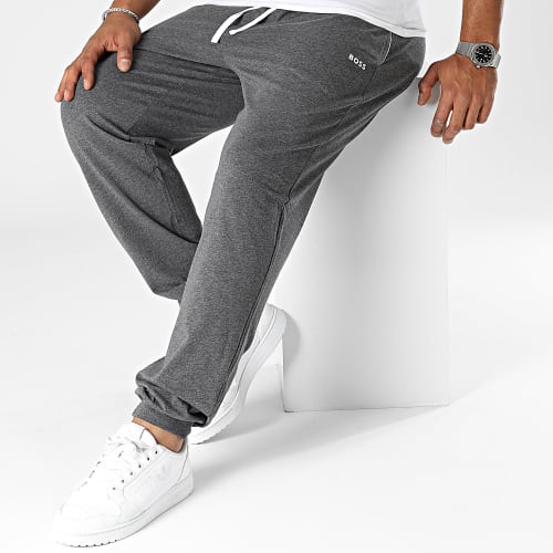 Pantalon Jogging Mix And Match 50473000 Gris Anthracite