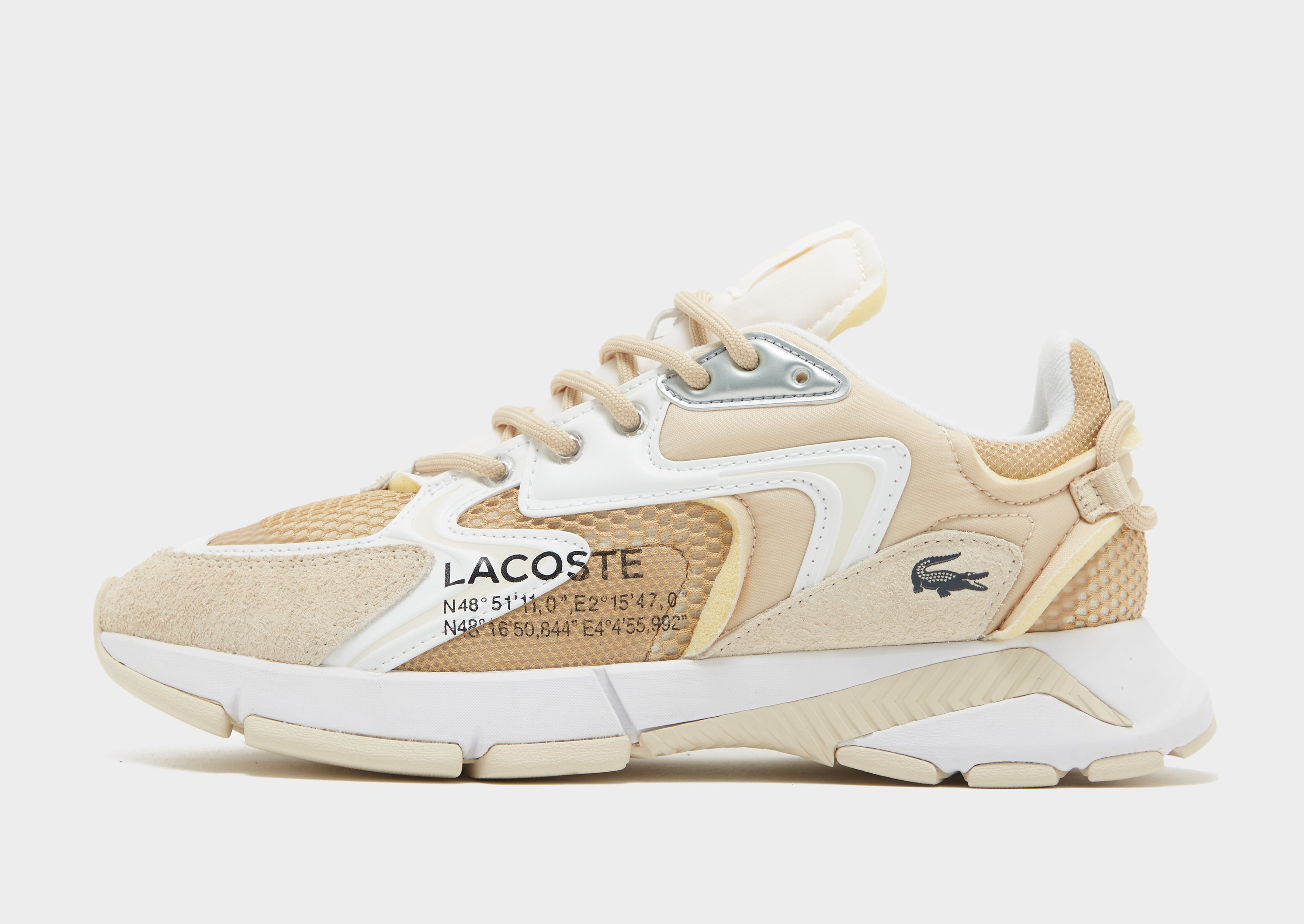 Lacoste L003 Neo Homme
