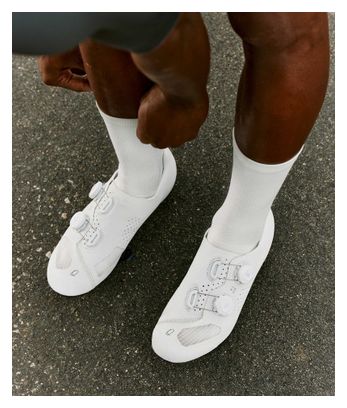 Chaussures Route Quoc M3 Air Blanc