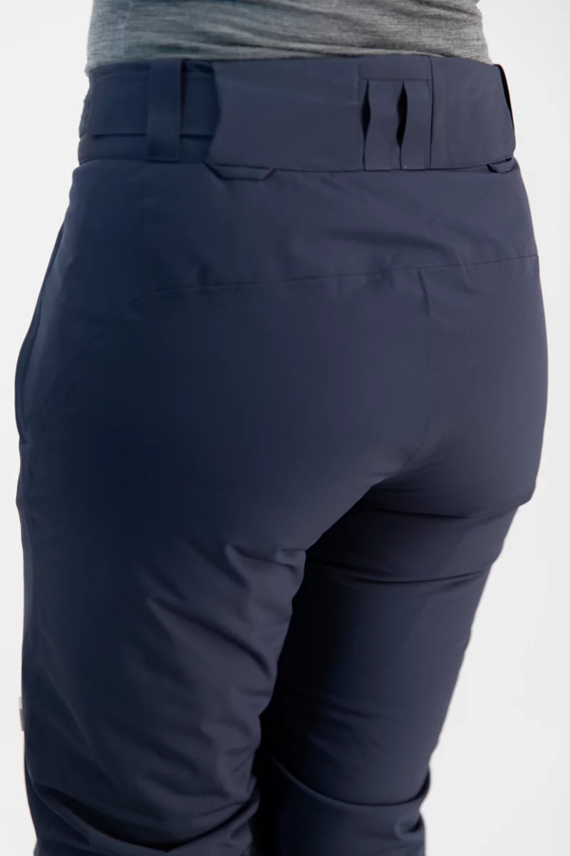 PEAK PERFORMANCE Insulated Damen Skihose