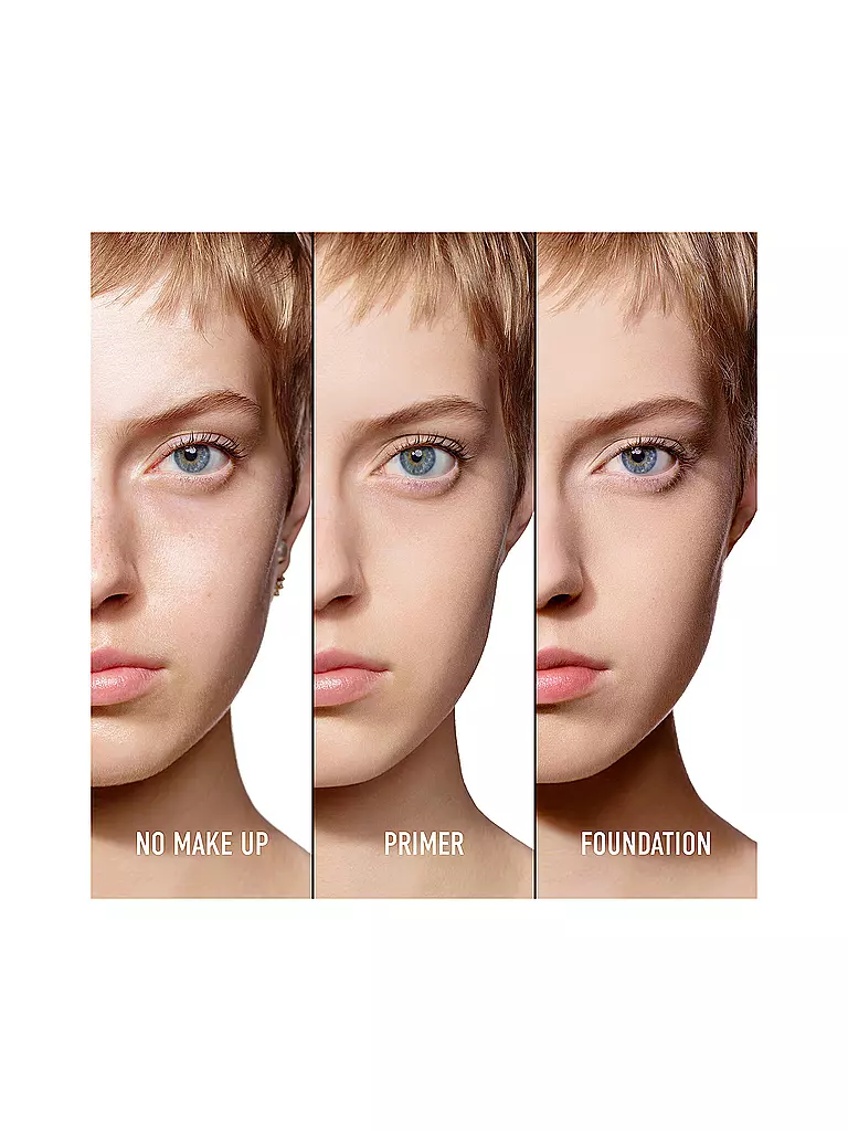 DIOR Make Up - Dior Forever Velvet Veil Pimer keine Farbe