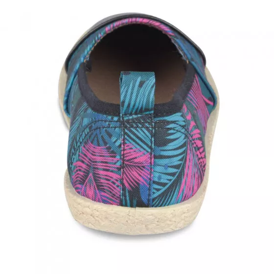 Baskets MULTICOLOR MERRY SCOTT