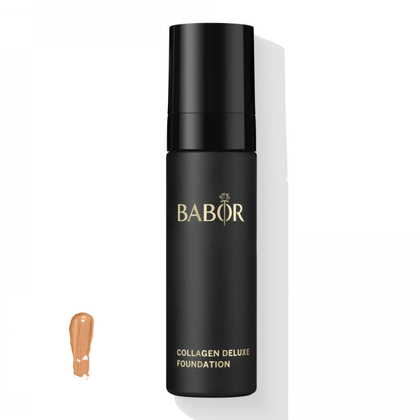 Babor Skincare Make up Collagen Deluxe Foundation 01 porcelain 30ml