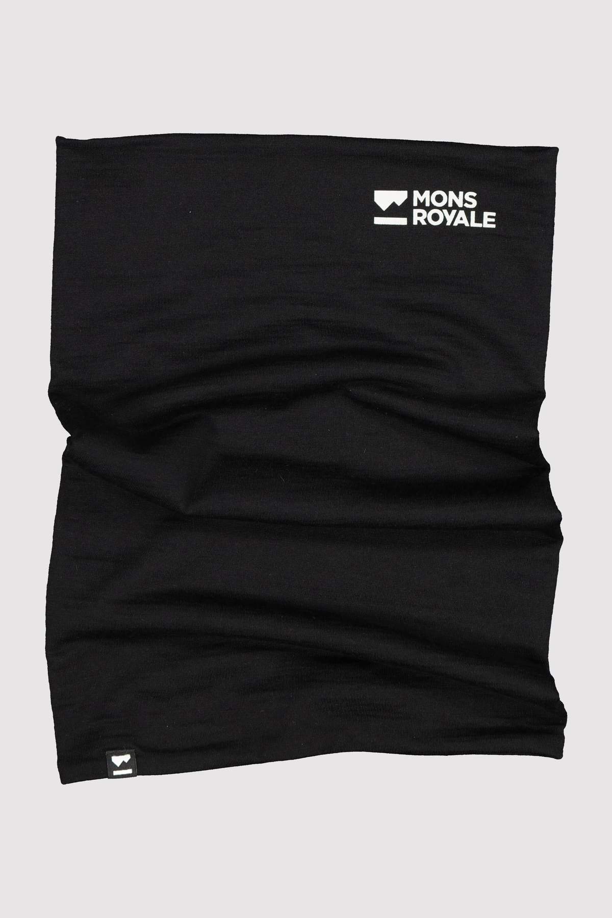 Kjøp - Mons Royale Double Up Neckwarmer - fra Hekta På Tur!